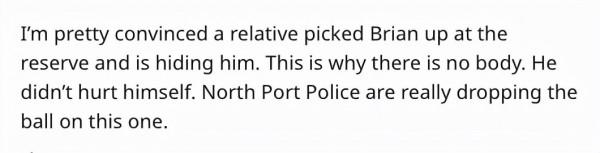 美國情侶房車旅行失蹤案！女方屍體找到，網友擔心男友已自殺