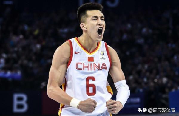 盤點CBA明星球員綽號,易建聯的最多,朱芳雨最霸氣,蘇偉接地氣 盤點CBA明星球員綽號,易建聯的最多,朱芳雨最霸氣,蘇偉接地氣