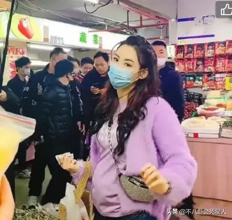 7位懷孕瞞得很好的明星:林依晨懷孕8月才曝光,趙麗穎婚後才承認 7位懷孕瞞得很好的明星:林依晨懷孕8月才曝光,趙麗穎婚後才承認