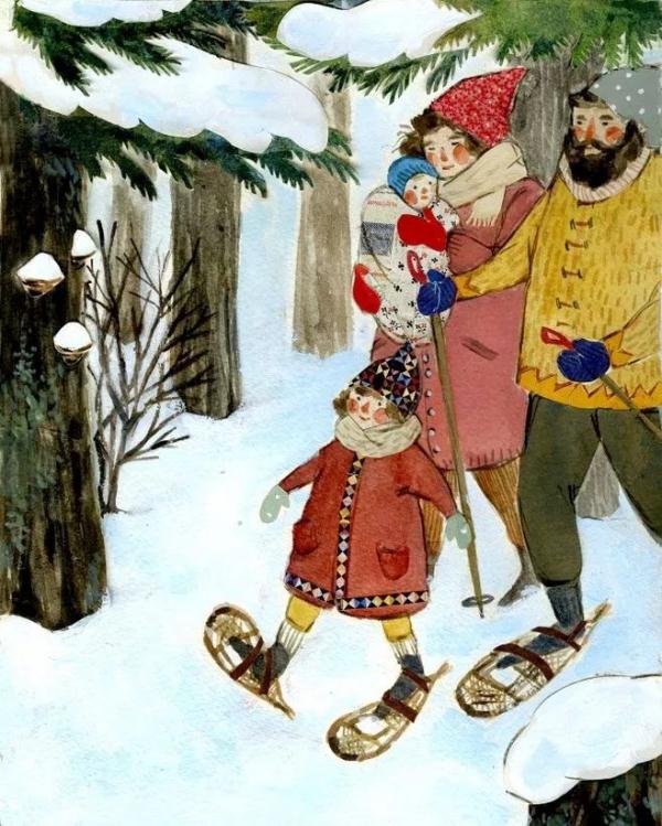 父親決定孩子飛多高，母親決定孩子飛多遠