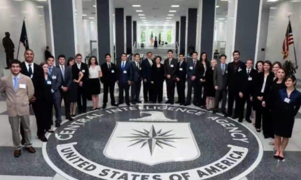 中美會不會開戰？前副外長：做足準備，不打無把握的賭氣仗消耗仗