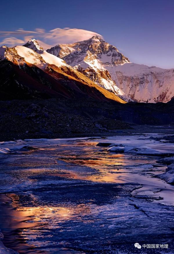 中國名山,雄、奇、險、秀 中國名山,雄、奇、險、秀