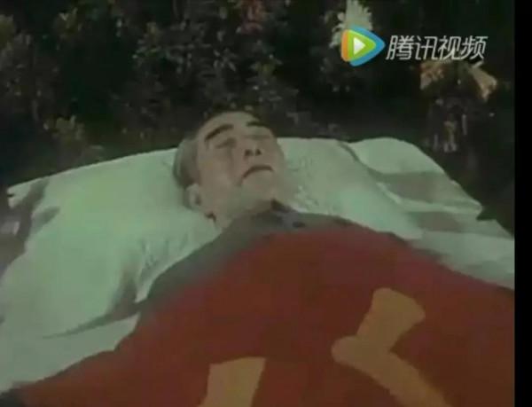 1976年1月8日，敬愛的周總理與世長辭，他一生為國為民，鞠躬盡瘁