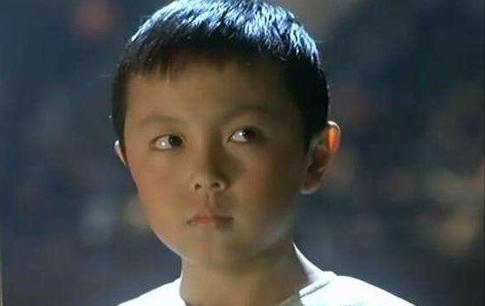 沒有張一山、楊紫的好運氣,這7位童星拼到極致,卻始終走不出來 沒有張一山、楊紫的好運氣,這7位童星拼到極致,卻始終走不出來