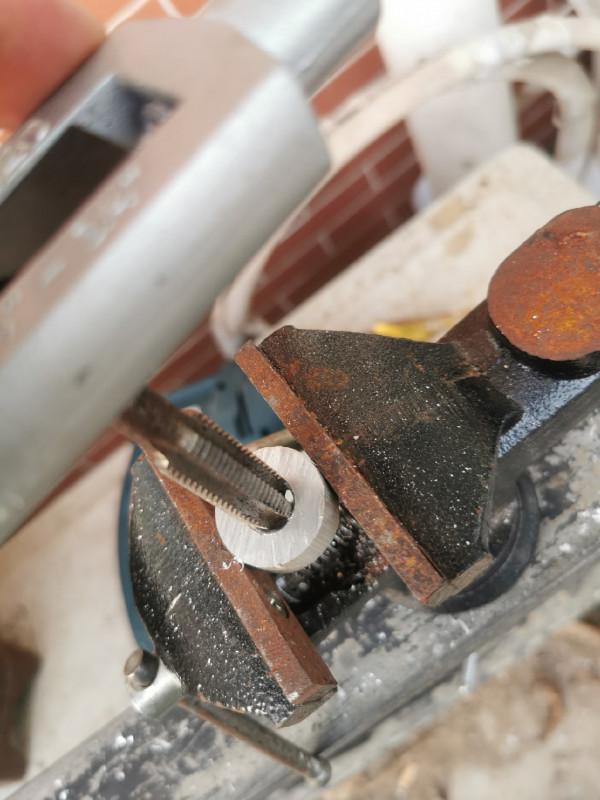 「DIY」讓傳統釣變得輕鬆，解放你的雙手