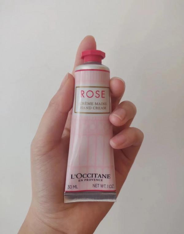 冬日護膚好物，香水控+身體護理大戶的玫瑰物語