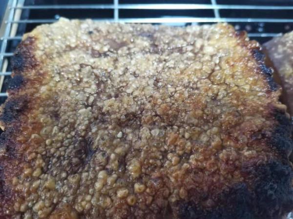 居家美食之脆皮烤五花肉 居家美食之脆皮烤五花肉