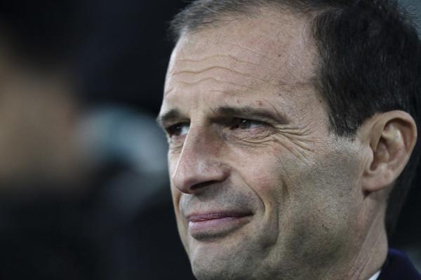 維爾喬伍德:尤文失去了最佳球員,阿萊格里回來是個錯誤 維爾喬伍德:尤文失去了最佳球員,阿萊格里回來是個錯誤