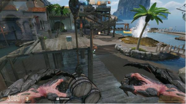 CFHD生化酒店點位全方位解析