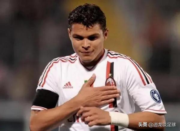 AC米蘭不應該出售的五名偉大球員！如果不走早就復興了