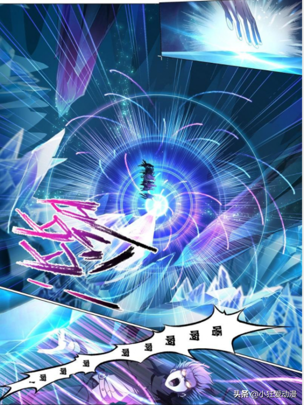 斗羅大陸：乾坤罩防禦被擊碎？唐三回憶前世唐門