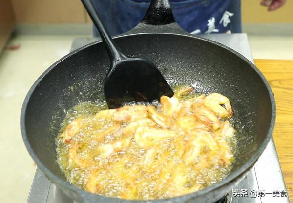 想吃蝦不用再去飯店了,教你5種做法,簡單易學,天天換著做 想吃蝦不用再去飯店了,教你5種做法,簡單易學,天天換著做