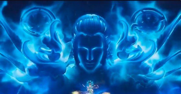 星辰變：劍仙傀儡瀾風有多強？全安排下來，怕是不弱於仙界霸主