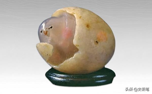 1998年他用25元買下一塊石頭,9年後價格竟漲到1億 1998年他用25元買下一塊石頭,9年後價格竟漲到1億