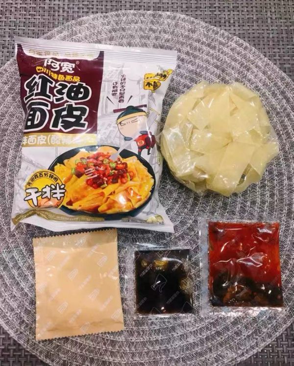 宅家必囤的3款速食,價格親民味道好,碰到別猶豫,以備不時之需 宅家必囤的3款速食,價格親民味道好,碰到別猶豫,以備不時之需