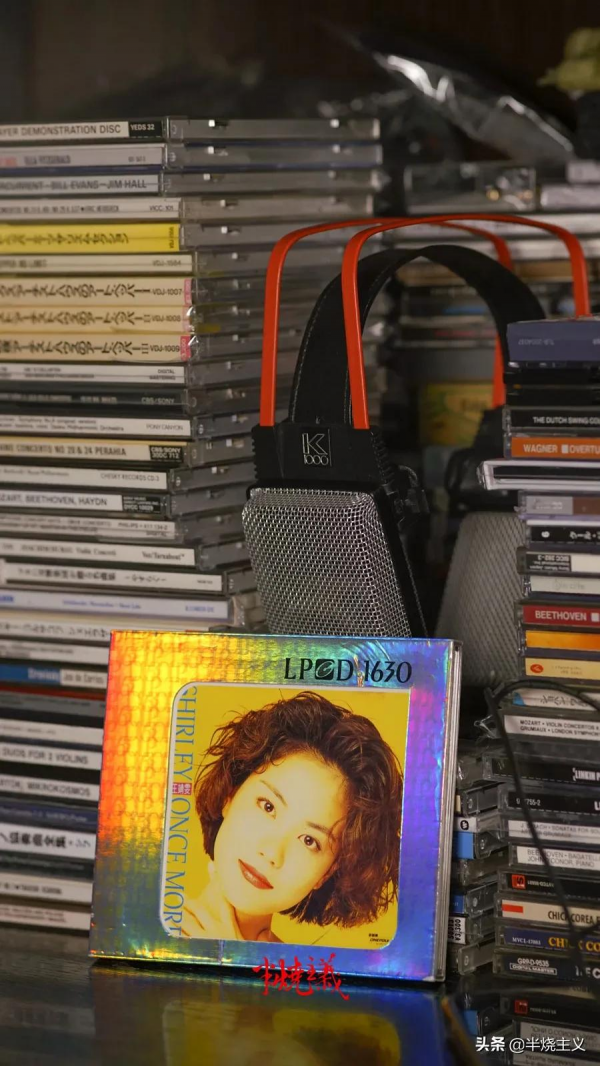 私房choice| 聊聊我心中的耳機之王 私房choice| 聊聊我心中的耳機之王