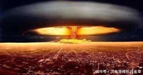 日本投放原子彈的飛行員，雖然逃生了，結局你知道是什麼嗎