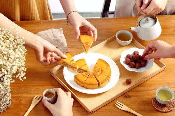 「艾維科技」艾維智慧家居祝大家中秋快樂家家團圓