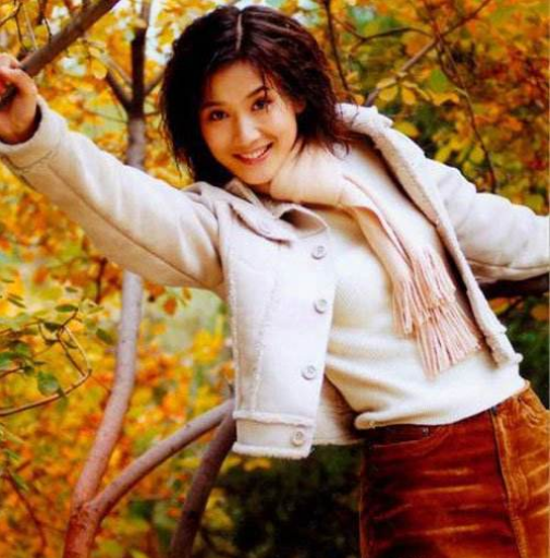 潘雨辰：跟侯勇兩年婚姻是我不願談及的過往，如今只想陪女兒成長