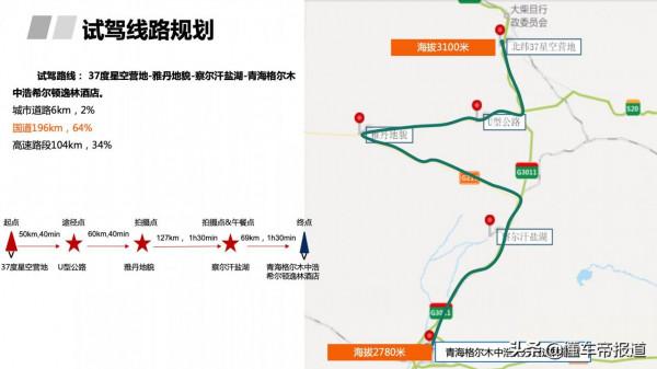新車|即便翻山越嶺,能耗依然出色,高原長途試駕極氪001 新車|即便翻山越嶺,能耗依然出色,高原長途試駕極氪001