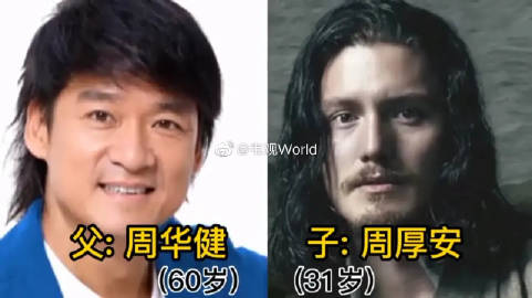 娛樂圈青黃不接是有原因的,基因再好,不遺傳,也沒辦法 娛樂圈青黃不接是有原因的,基因再好,不遺傳,也沒辦法