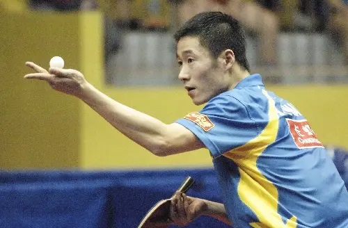 乒壇往事之九運會：廣東男乒陣容豪華，為何四強不入？