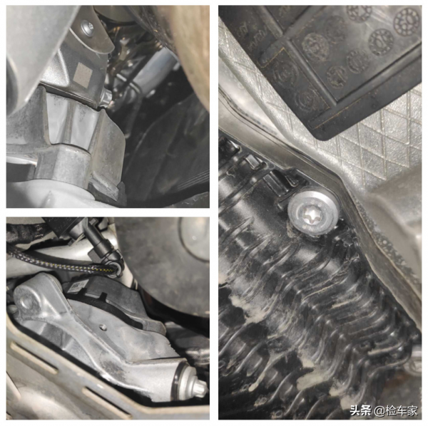 200萬買輛寶馬7系，驗車現場差點兒翻車，嚇得魂兒都出來了