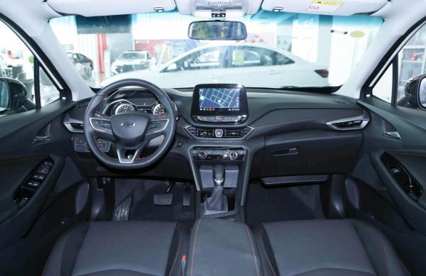 空間組合靈活多變，提供輕混技術，雪佛蘭沃蘭多解析！