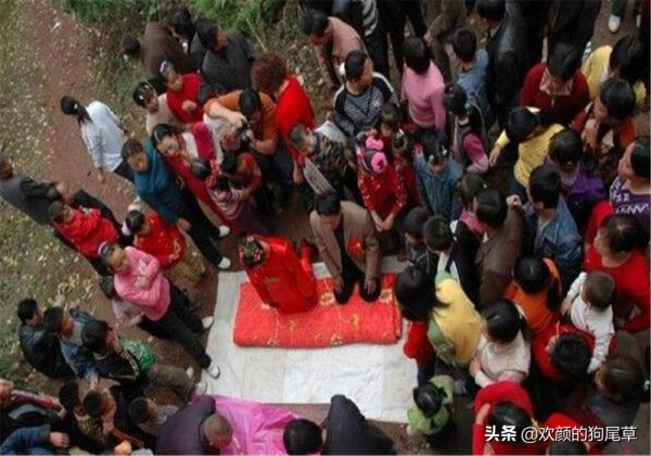 農村娶媳婦的新標準，一動一高三不管啥意思呢？聽大叔咋說