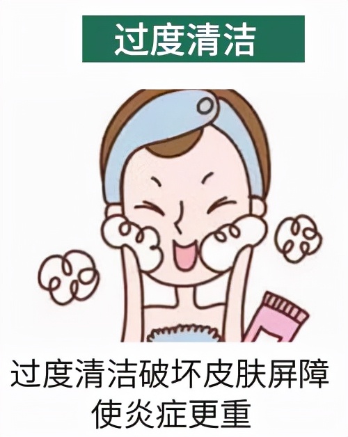 怎麼治療青春痘（痤瘡）？