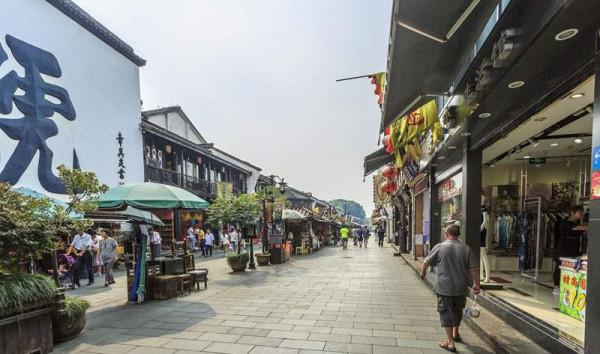 中國最具安全感的十座城市，看看有沒有你所在的地方