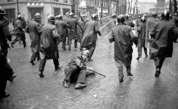 “渣男”綱領，醉鬼投票，橫掃德國政壇的綠黨是什麼來頭？