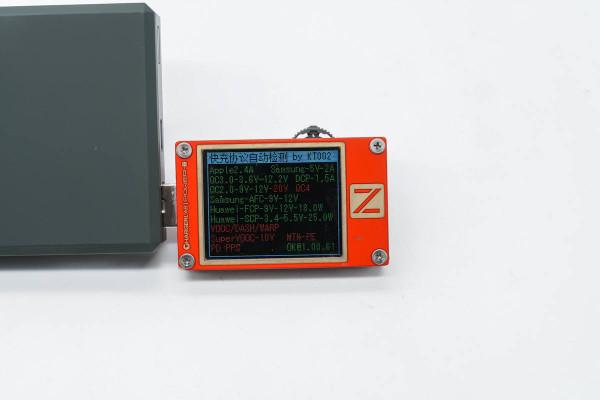 賽博朋克風滿滿,炫酷抓眼,TEGIC 30W冰格移動電源評測 賽博朋克風滿滿,炫酷抓眼,TEGIC 30W冰格移動電源評測