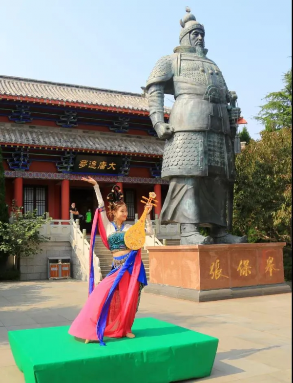 本年最後一個小長假！石島赤山首屆山會熱鬧非凡！