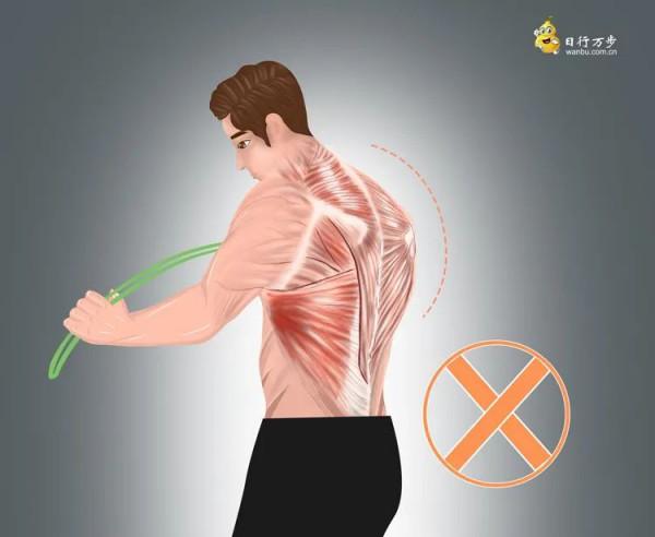 坐著辦公經常背部不適？可以試試這個幾個動作，鍛鍊效果更好使