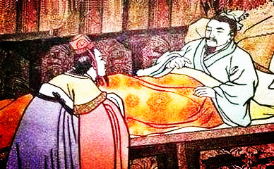 “父死子繼”為什麼終將取代“兄終弟及”? “父死子繼”為什麼終將取代“兄終弟及”?