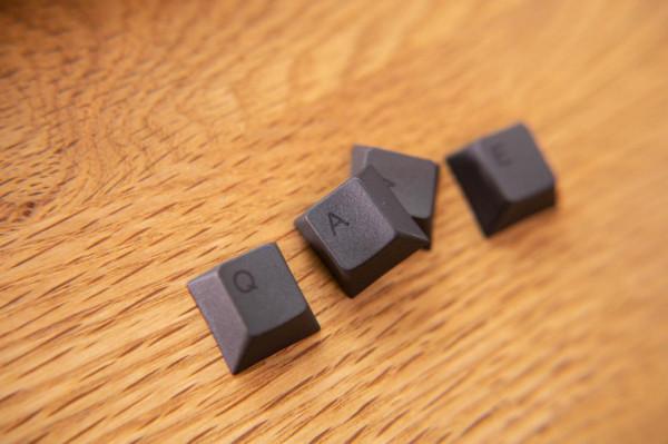 2022年經典mini鍵盤再度進化，GANSS ALT 71D使用評價