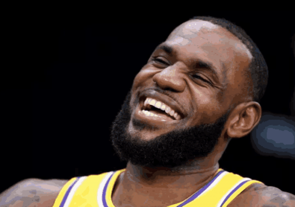 18中10！砍30&plus;15！湖人想要的超巨回來了，詹姆斯可以安心養傷了