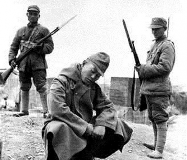 少有人知的戰鬥，上下細腰澗戰鬥，被日軍包圍反殲日軍