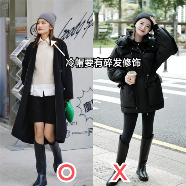 今年帽子也開始內捲起來!這兩款帽子必不可少,演繹美感還凹造型 今年帽子也開始內捲起來!這兩款帽子必不可少,演繹美感還凹造型
