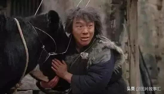 44歲黃渤老婆近照曝光,整整隱藏了22年,網友:這才是夫妻相 44歲黃渤老婆近照曝光,整整隱藏了22年,網友:這才是夫妻相