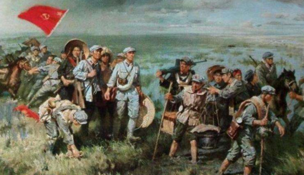 170名戰士與大山齊消失,70年後一個山村為世人揭開感人真相 170名戰士與大山齊消失,70年後一個山村為世人揭開感人真相