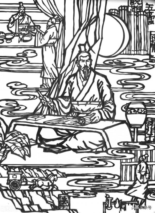 黃石公傳世奇作《素書》，讀懂者人生順達