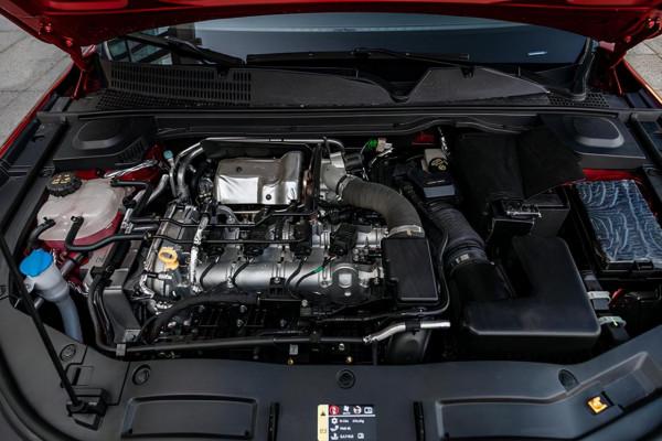 無隱藏門把手可省千元 奔騰B70特裝版售13.89萬起