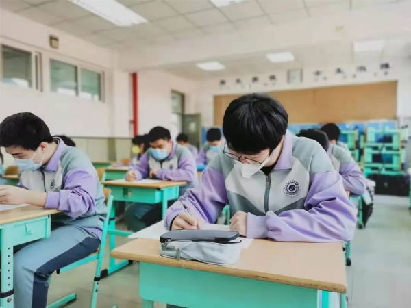 教育、養老、醫療、住房……海淀區34件民生實事最新進展！