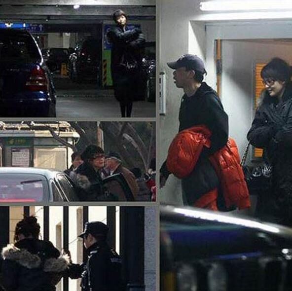 馮小剛的女兒馮思羽：心疼離婚的單身母親，也同情繼母徐帆的遭遇