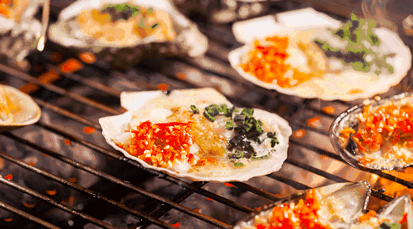 小鎮中秋丨打月餅！做花燈！國風華服遊園會！四盤八碗團圓宴！