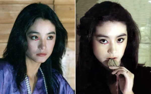 “美人遲暮”的林青霞：為何說數百年內無人可匹敵？