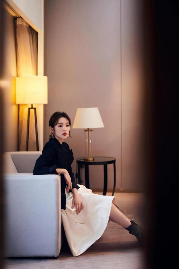 唐藝昕高畫質圖集