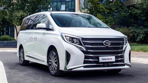 本田SUV賣爆了！10月汽車銷量出爐